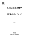67. Symphonie Hob. I:67