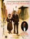JOY OF JEWISH MEMORIES SONGBOO