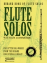 FLUTE SOLOS (EASY LEVEL)