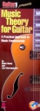Music Theory For Guitar