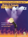 Duets For Male & Female (Ess Audition)