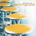 Nighthawks - Metro Bar