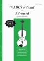 ABC VIOLIN. Bk3 ADVANCED