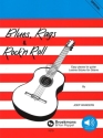 BLUES RAGS & ROCK'N ROLL