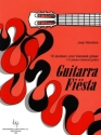 Guitarra Fiesta