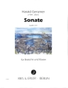 Sonate f�r Viola und Klavier