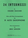 24 Intermezzi