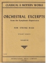 Orchestral Excerpts Vol. 8