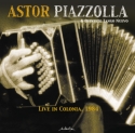 Astor Piazzolla - Live In Colonia, 1984