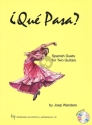 I Que Pasa?