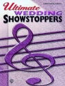 Ultimate Wedding Showstoppers