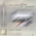 Die 4 Orgelsonaten (Choralbearbeitung)