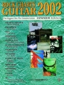 Rock Charts Guitar 2002 Summer