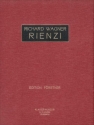 Rienzi, der Letzte der Tribunen