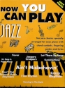 NOW YOU CAN PLAY JAZZ(EASY PIA