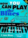 NOW YOU CAN PLAY THE BLUES(EAS