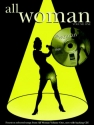 ALL WOMAN VOL1 (+CD)