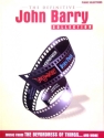 DEFINITIVE JOHN BARRY COLLECT