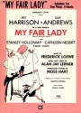 My Fair Lady (neu)