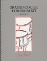 Graded Course for Drum Kit 2