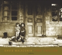 David Malazonia - First Swallow