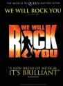 We Will Rock You (Musical)
