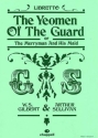 The Yeomen of the Guard