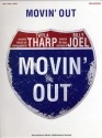 Movin' Out Vocal Selections