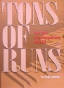 TONS OF RUNS