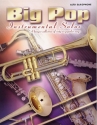 Big Pop Instrumental Solos Asax