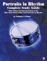 Portraits In Rhythm - Complete Study Guide