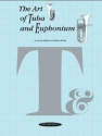 Art of Tuba and Euphonium Playing