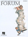 A Funny Thing Happened On The Way To The Forum