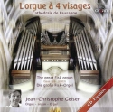 L'Orgue � 4 visages