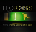 Florian Ross Quintet - Home & Some Other Place