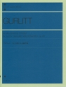 24 melodische Et�den in allen Dur- und Molltonarten op. 201