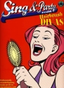 Hairbrush Divas