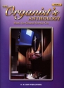 Organist's Anthology Vol1