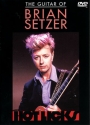 Hot Licks Guitar Of Brian Setzer