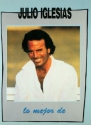 Lo Mejor de Julio Iglesias