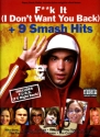 F**K IT (I DON'T WANT YOU)+9 M