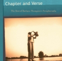 Barbara Thompson's Paraphernalia - Chapter And Verse