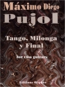 Tango Milonga Y Final
