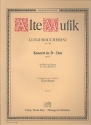 Konzert in D-Dur op.27 f�r Fl�te und Klavier