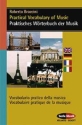 PRAKT WOERTERBUCH D MUSIK