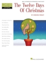Twelve Days Of Christmas