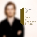 Thibault Falk 4tet - Pour la Chambre d'Aga