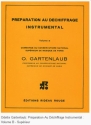 Pr�peration Au D�chiffrage Instrumental VolB