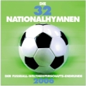 Die 32 Nationalhymnen