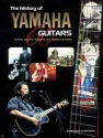 The History Of Yamaha Guitars